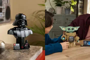 LEGO Star Wars Sets