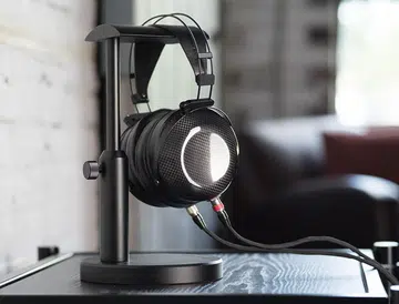 The Ether C Flow from MrSpeakers. (Image source: MrSpeakers)