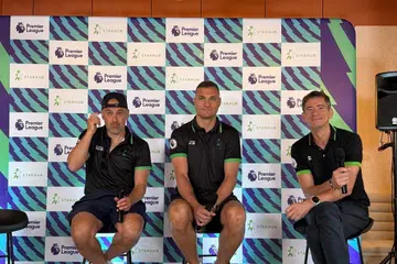 StarHub Premier League Plus