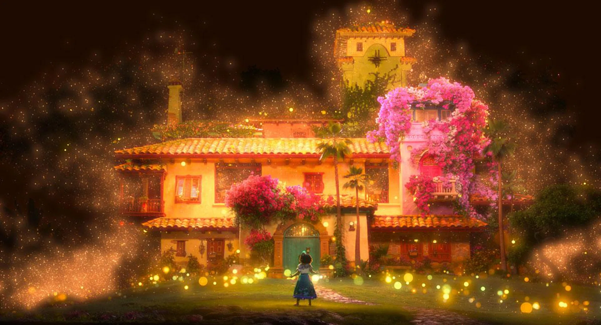Image: Disney