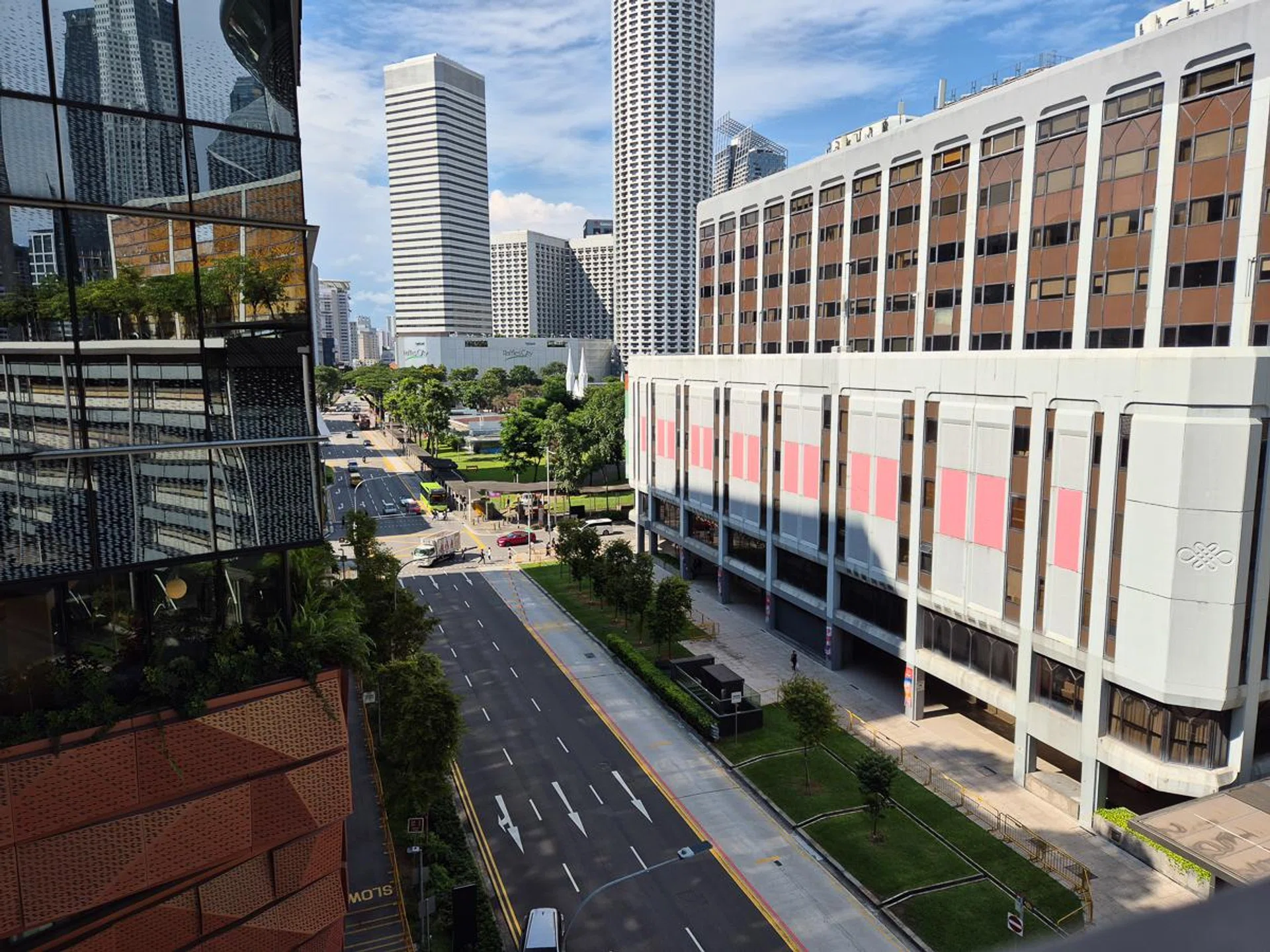 Samsung Galaxy S24, main camera.