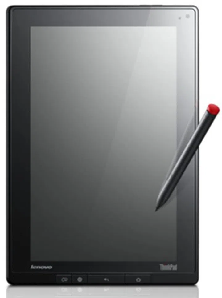 Lenovo Launches its First Family of Tablets | HardwareZone Singapore