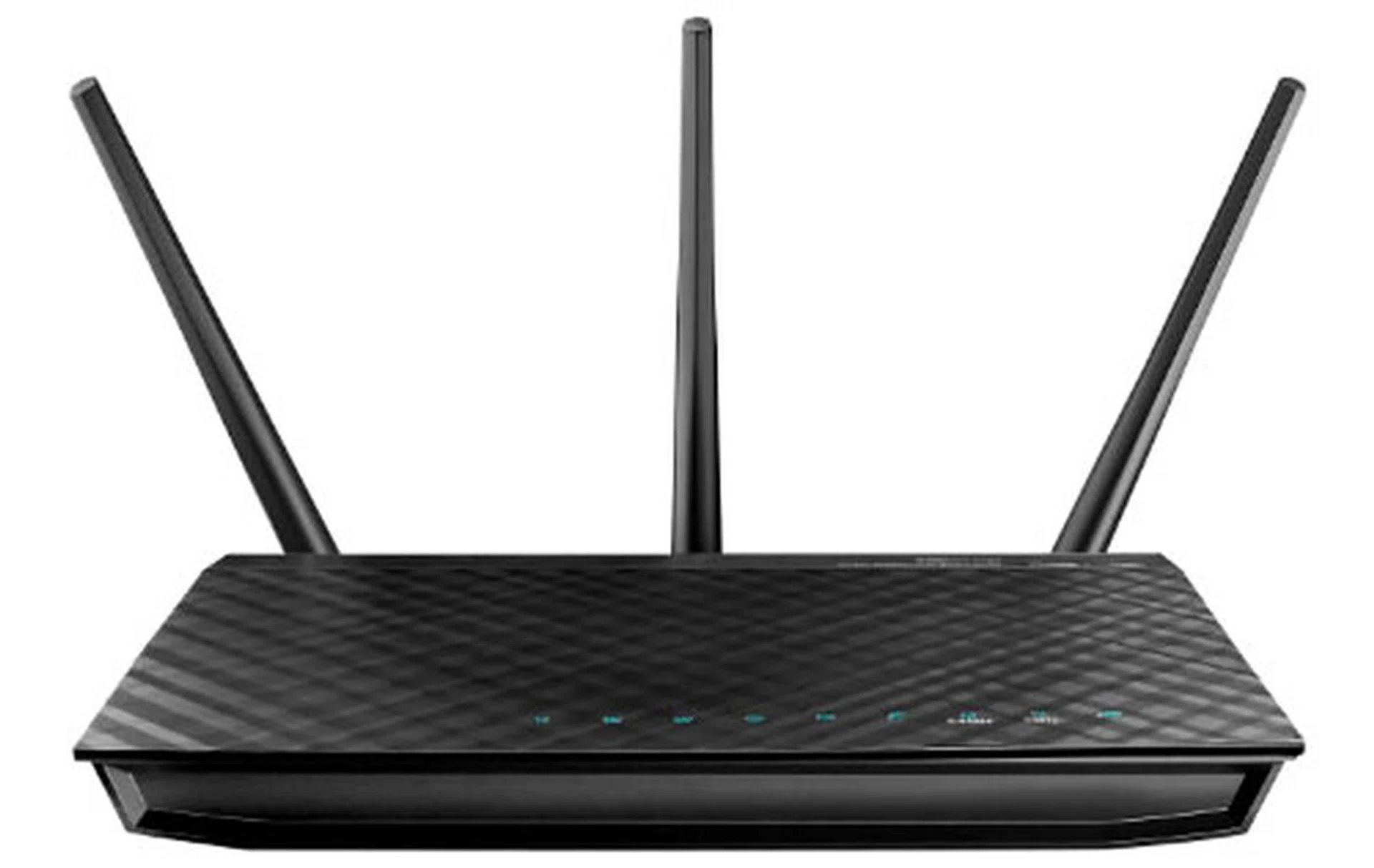 The first engineering version didn't perform up to scratch - it crashed and burned. But ASUS managed to turn things around with a fully functional firmware which does justice to the N66U's aggressive hardware and impressive throughput speeds.   