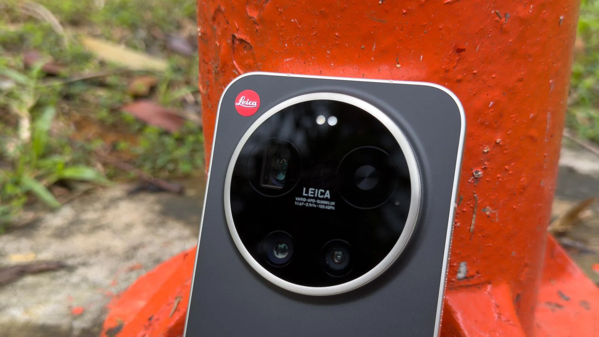 Leica Leitzphone powered by Xiaomi