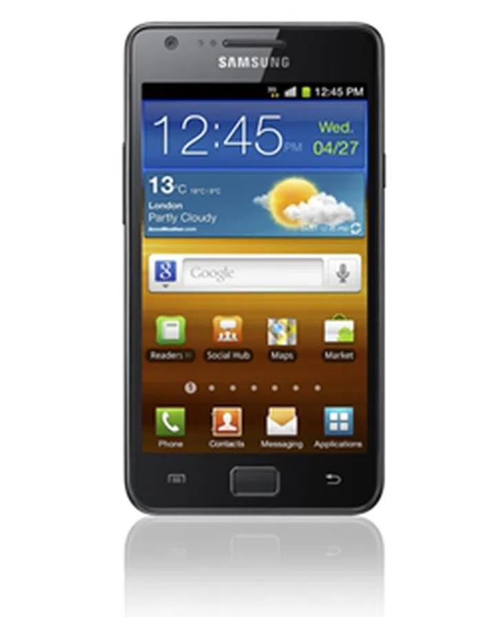 Source: Samsung
