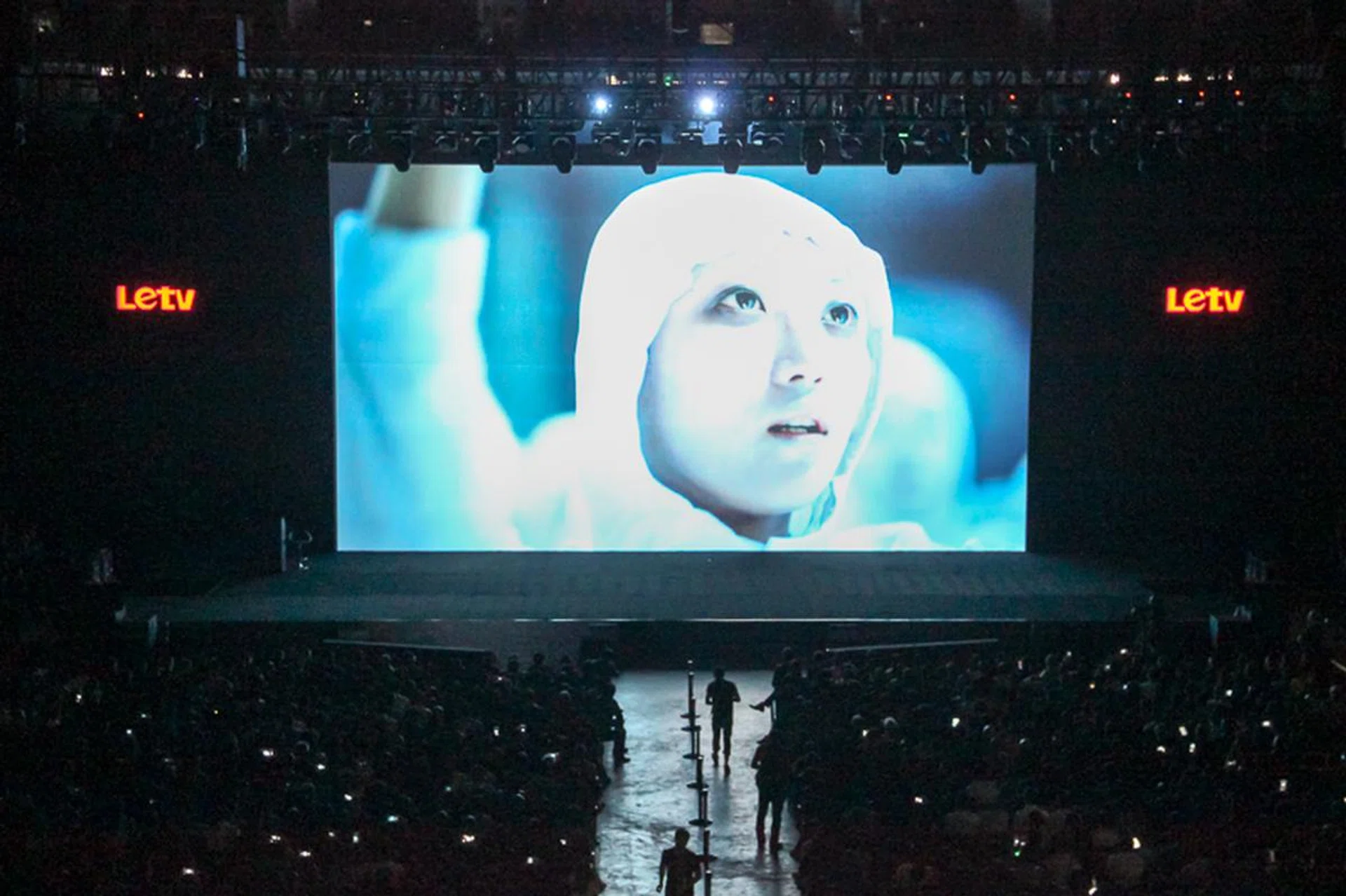 This minion can't handle it.