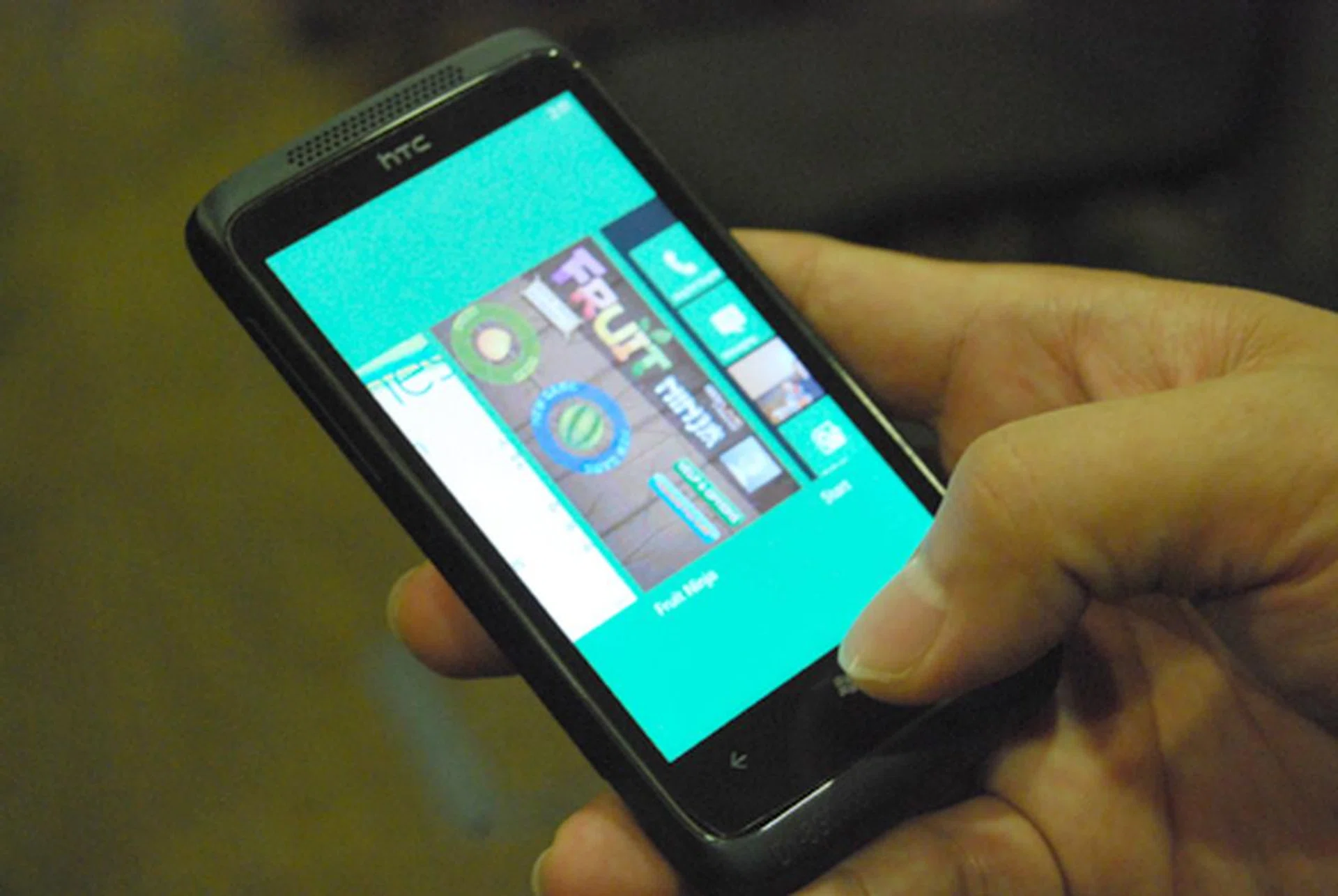 Multi-tasking will be limited based on the memory usage of its apps.