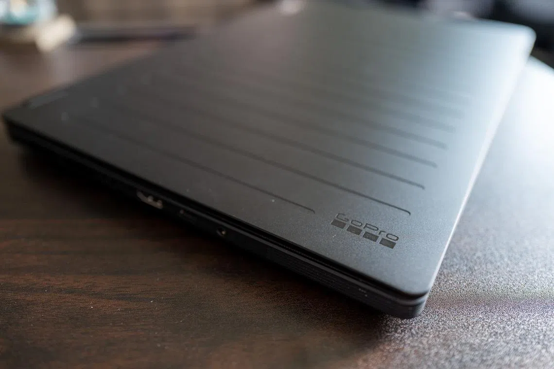 ASUS ProArt PX13 GoPro Edition review: It’s not really about GoPro