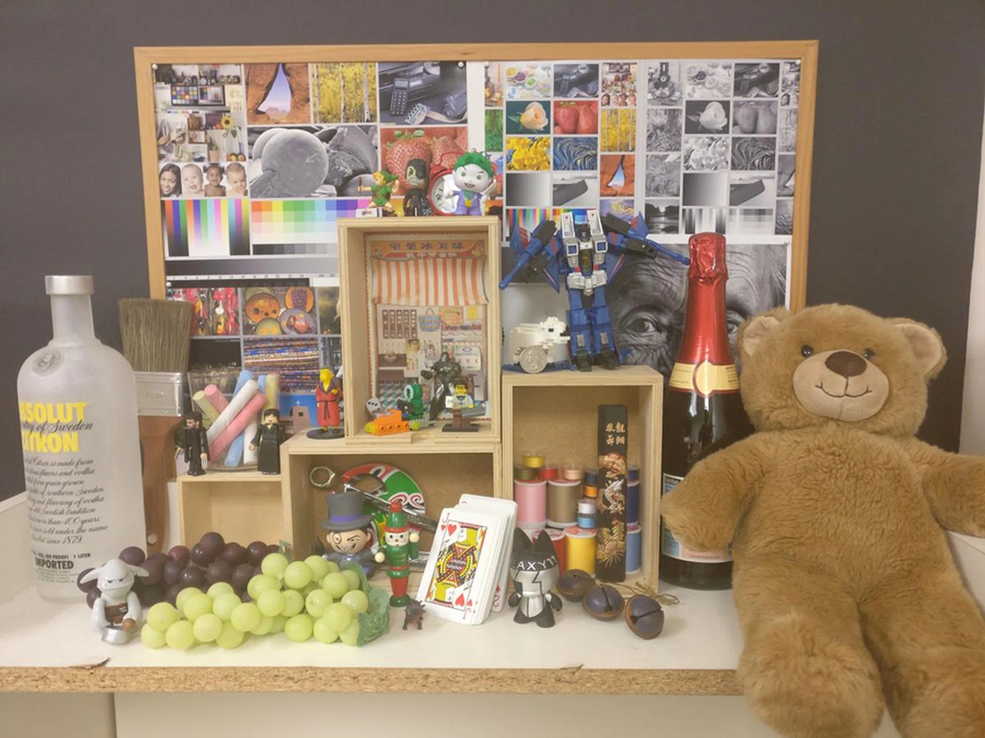 Taken on Auto. Click to see full-resolution image.