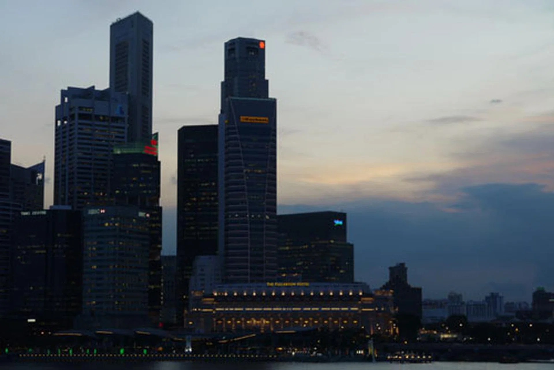 1/8 sec at f/8, ISO100.