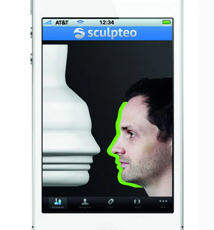 (Source: sculpteo.com)