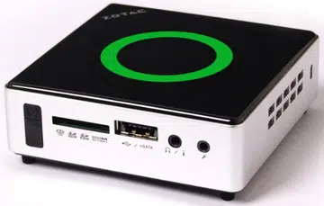 Zbox Nano XS AD13 Plus