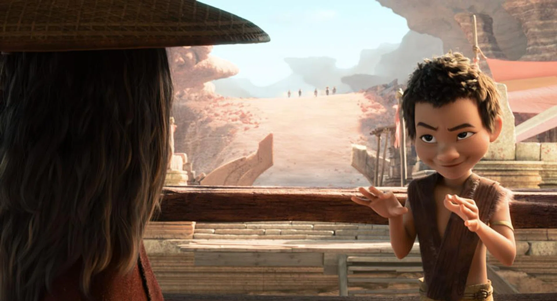 Image: Disney