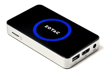 (Image source: Zotac)