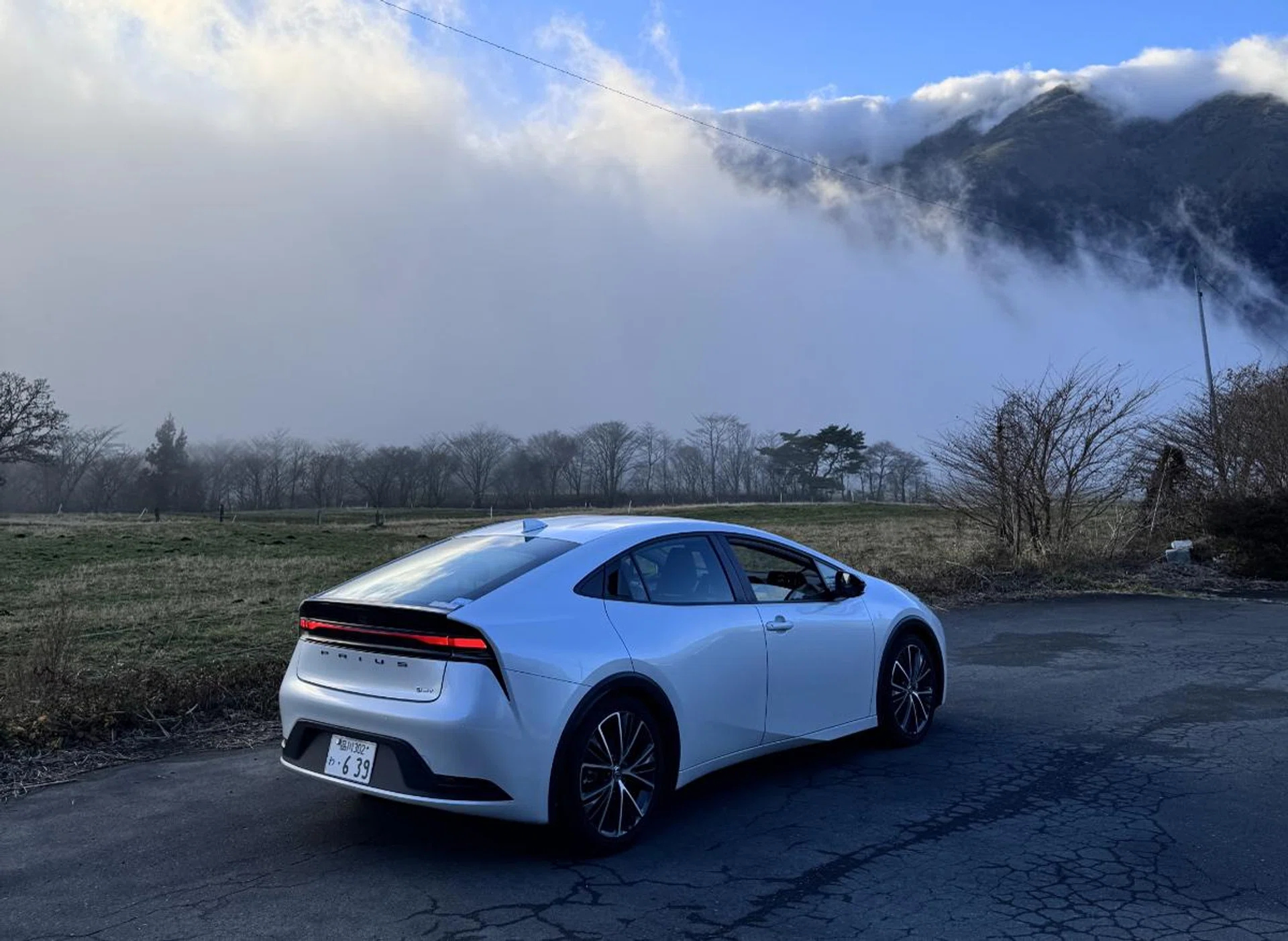 Japan is more than just Tokyo and Osaka, and renting a car is arguably the best way to get around outside the cities.