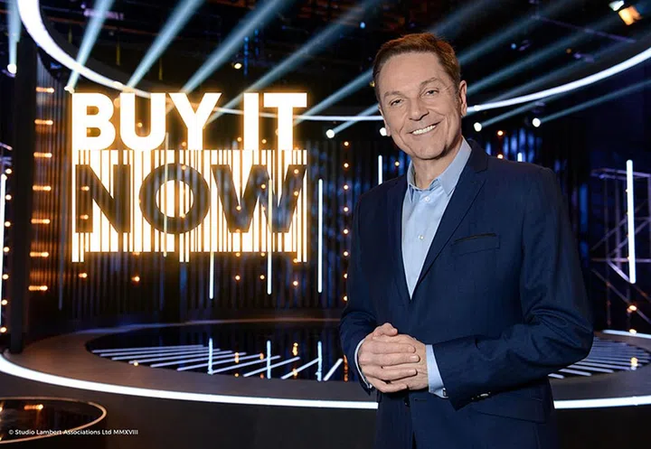 Hosted by Brian Conley, Buy It Now gives entrepreneurs a chance to sell their products to the big-name retailers in Britain.