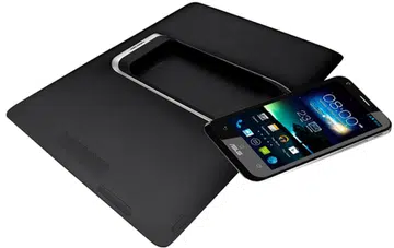 ASUS PadFone 2. <br> Image source: ASUS