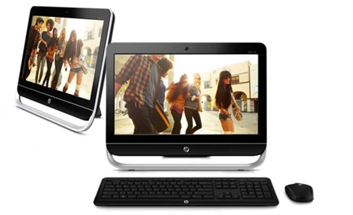HP Pavilion 20 (Image Source : HP)