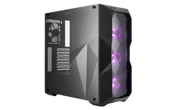 Cooler Master MasterBox TD500