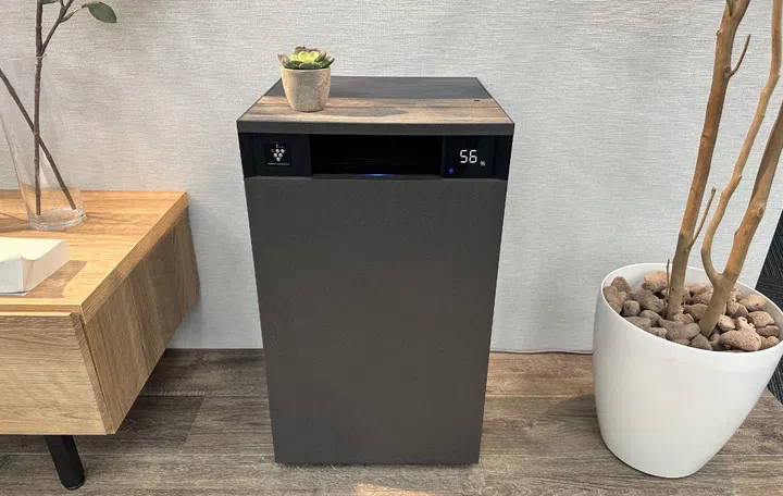 Image source: Sharp.