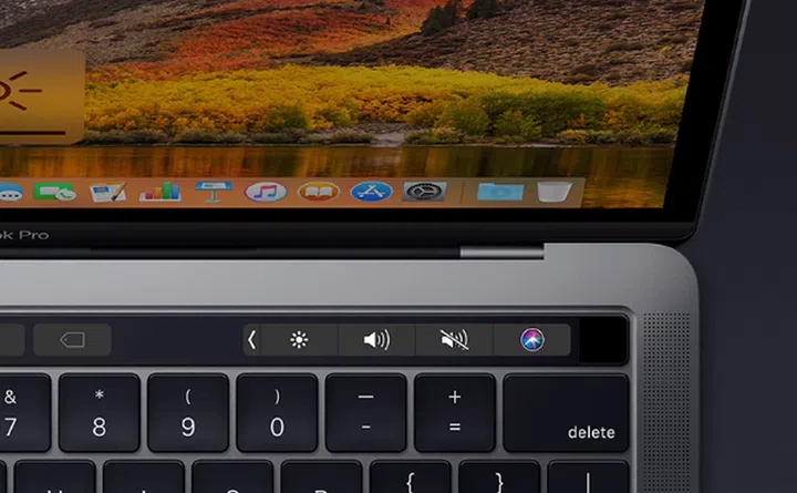 Does anyone actually really find the Touch Bar useful?