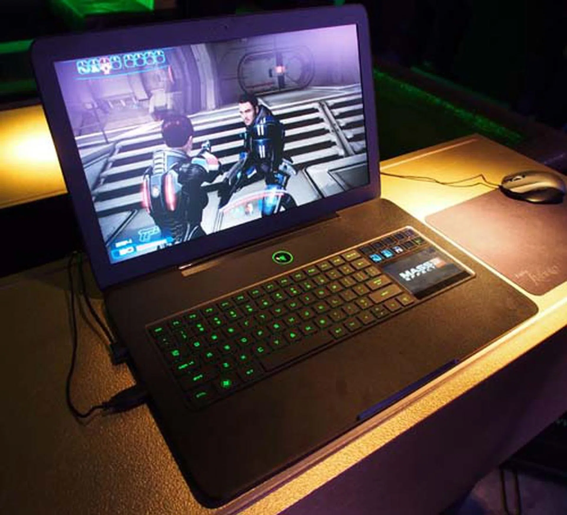 It's finally here, but is it worth S$4,000?
