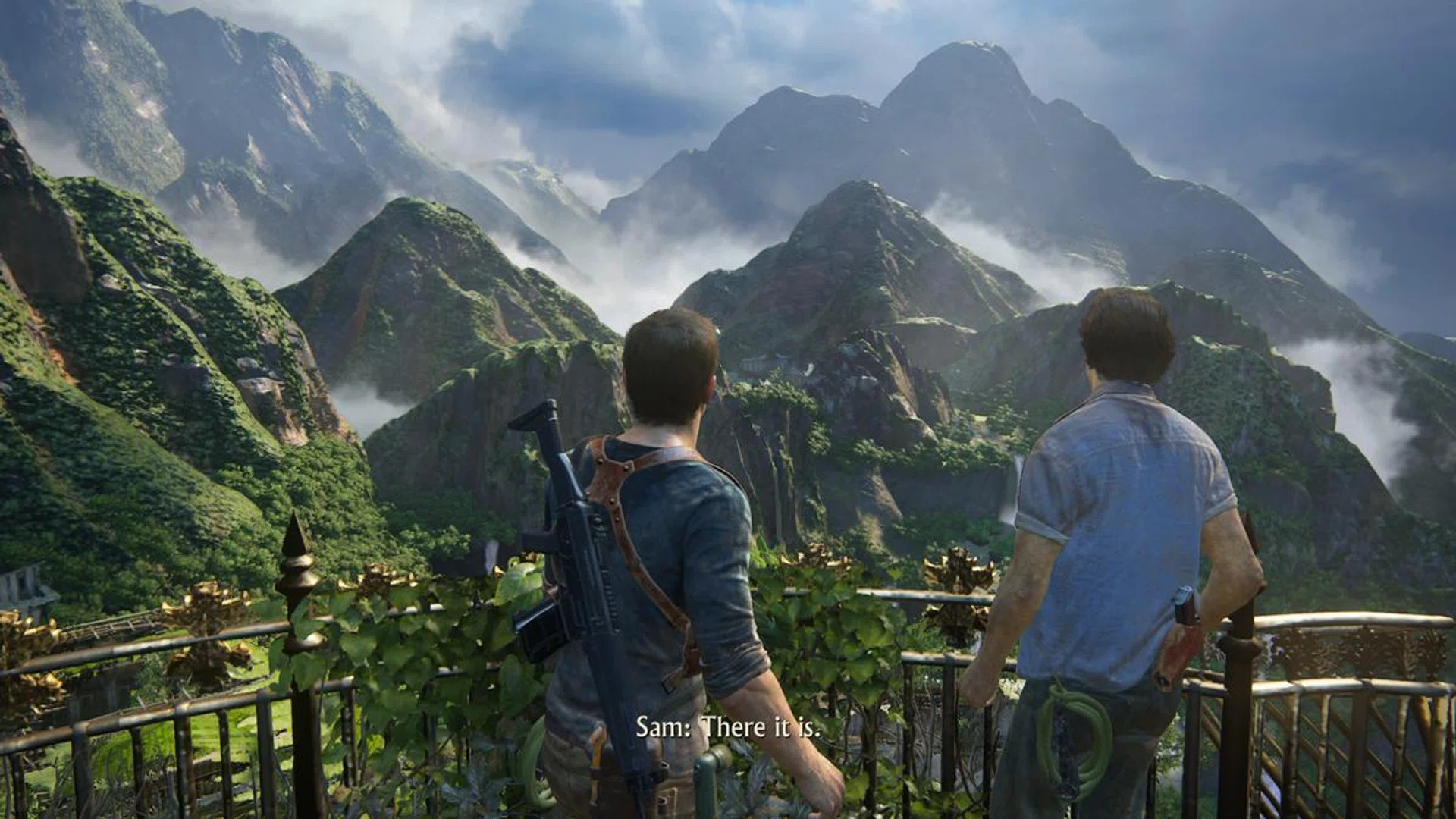 Screenshot: HWZ