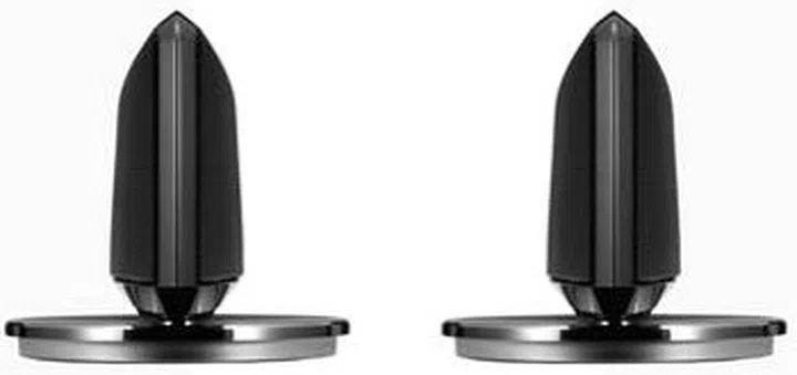 Pioneer's New Sound Wing Speakers Boost Aural Experience | HardwareZone ...
