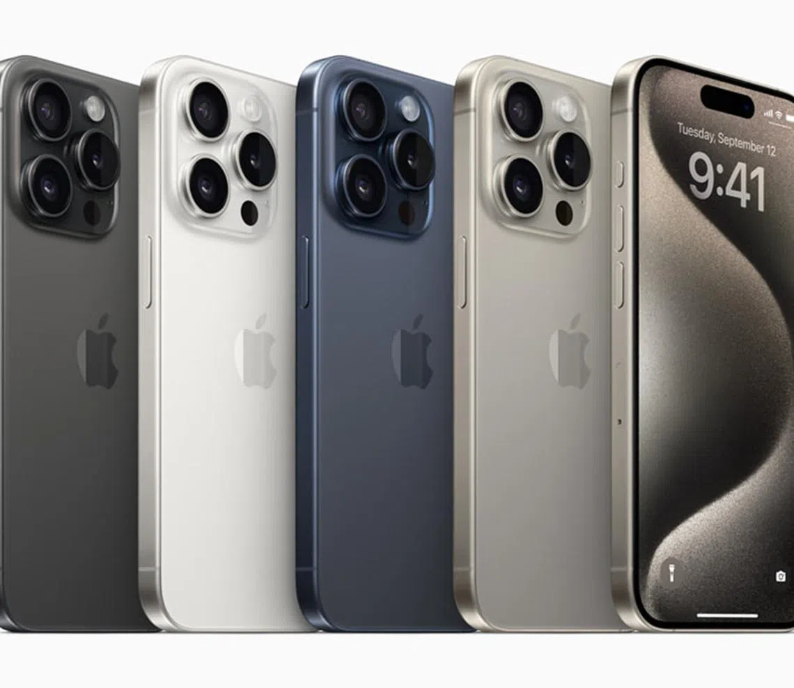 Apple iPhone 15 series buying guide: Which model best suits you