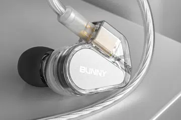 Tanchjim Bunny IEM