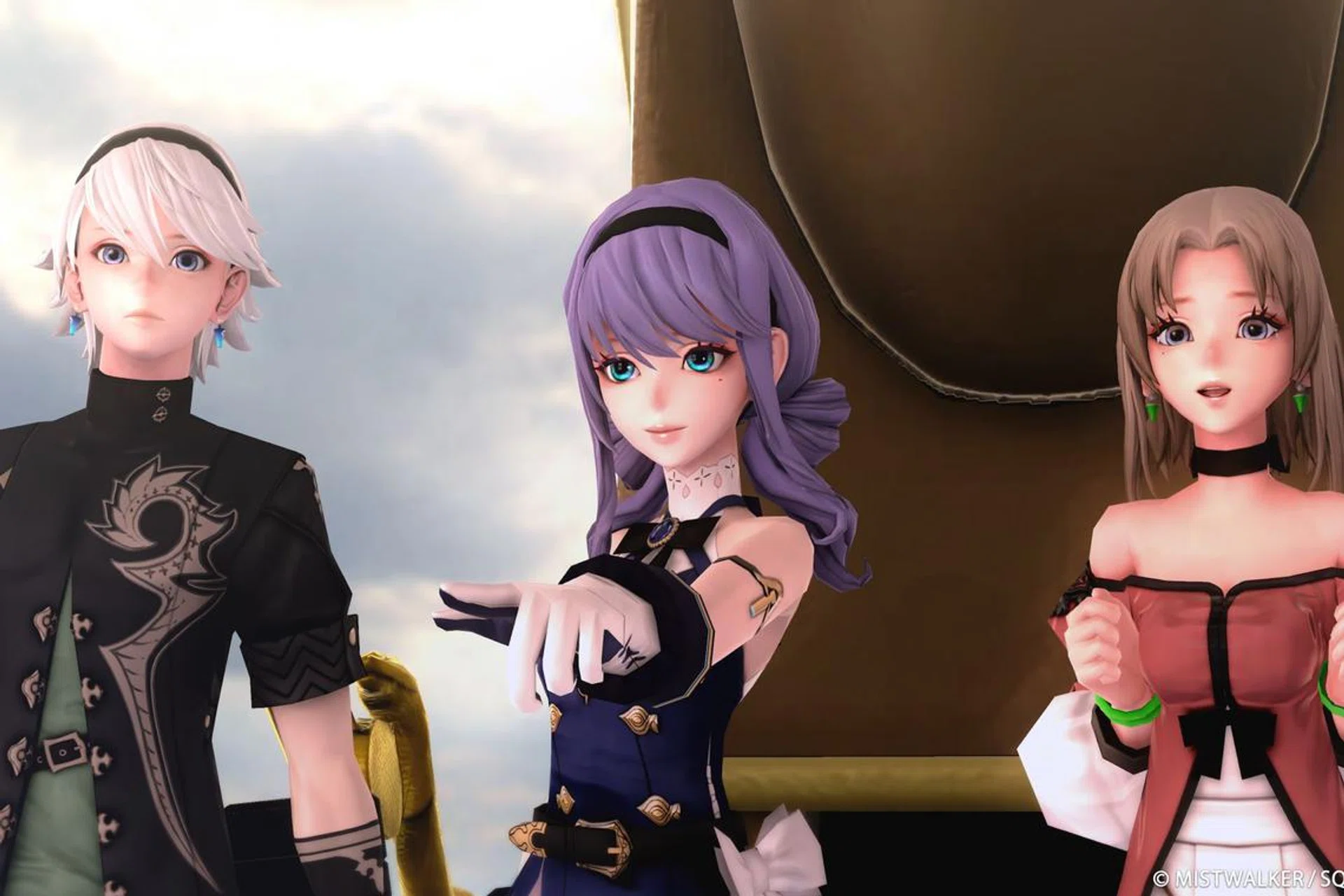 Image: Square Enix