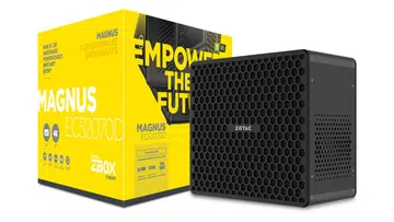 (Image source: Zotac)