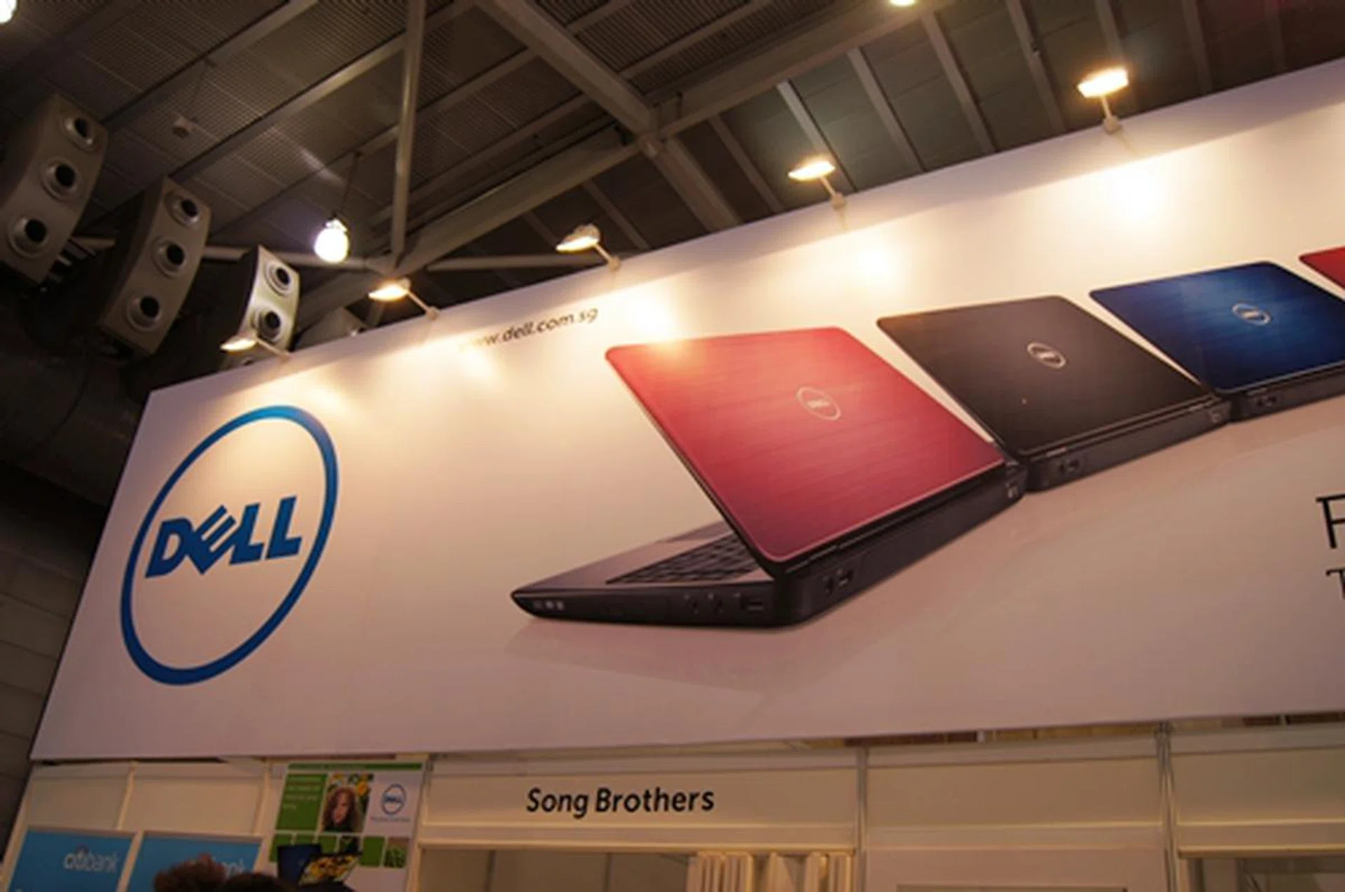 SITEX 2010 - Part 1 | HardwareZone Singapore