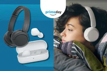 Best Prime Day earbuds and deadphones deals