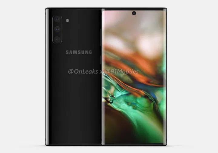 Image source: 91Mobiles and @OnLeaks