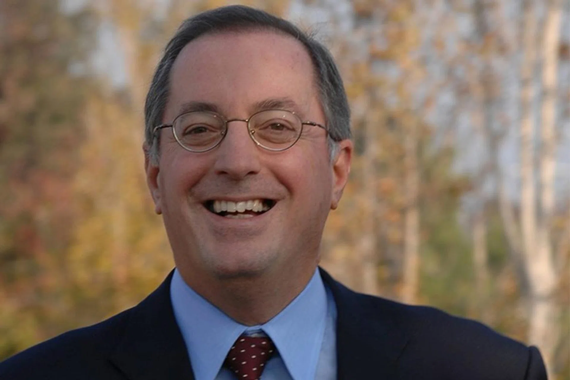 Former Intel CEO Paul Otellini. (Source: Intel)