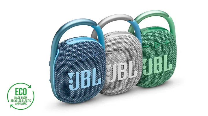 JBL Clip 4 Eco.