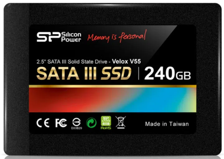 Image source: Silicon Power