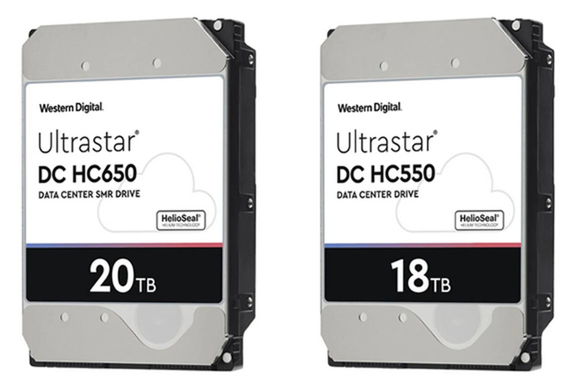 (Image source: Western Digital)