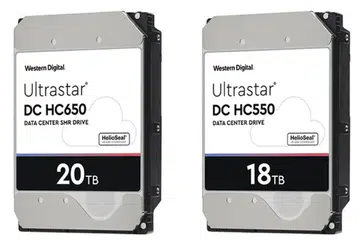 (Image source: Western Digital)