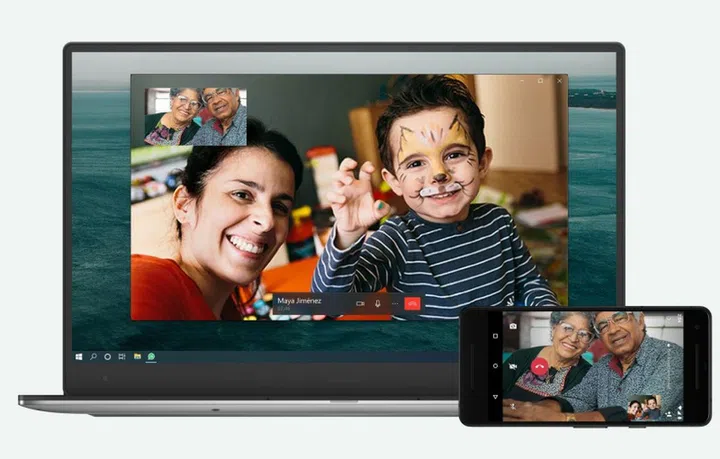 Image source: WhatsApp