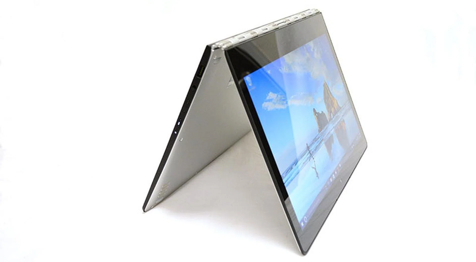 Lenovo Yoga 900