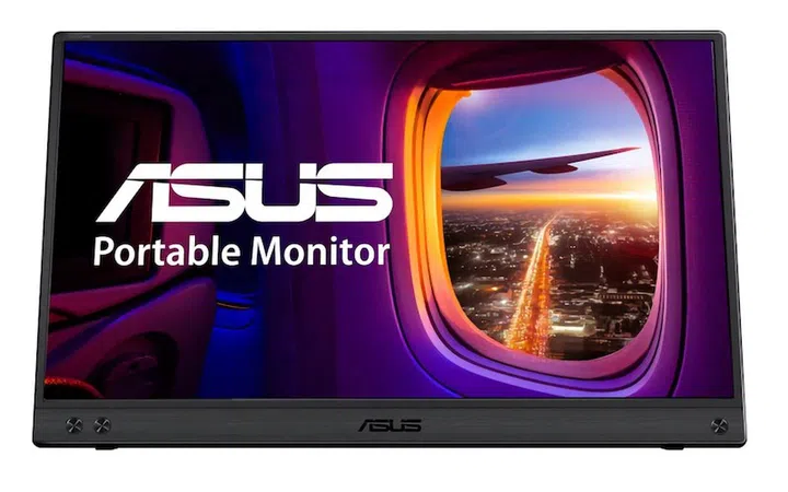 Asus ZenScreen MB16ACV