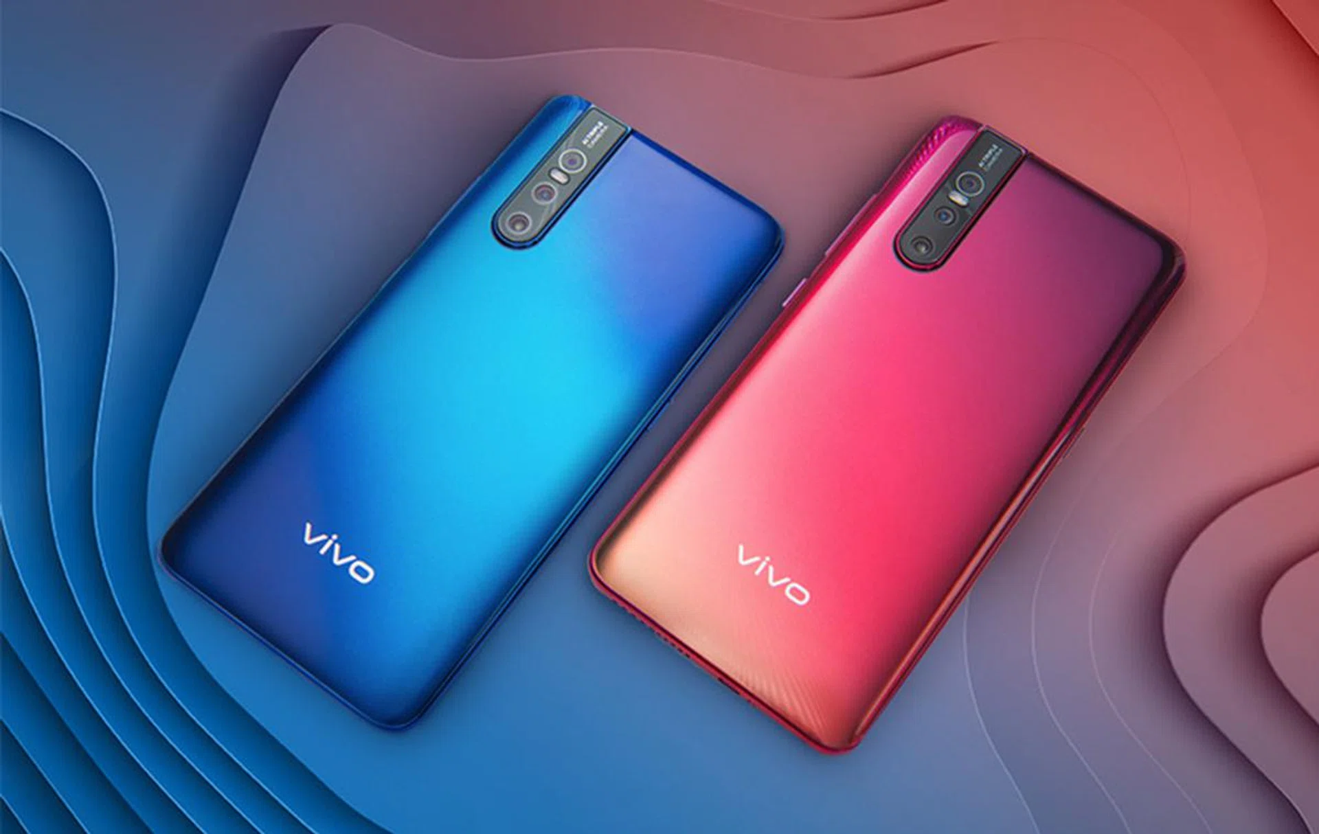 All things considered, the Vivo V15 Pro is a competent mid-range phone.