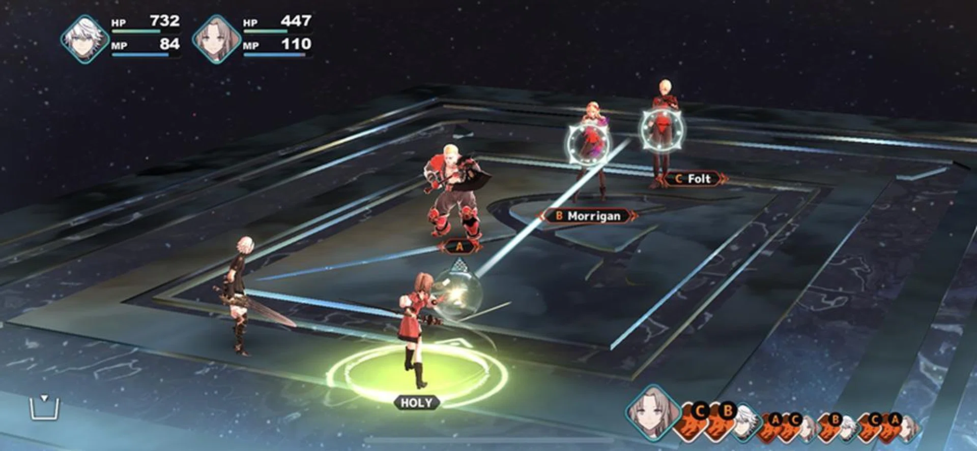 Screenshot: HWZ