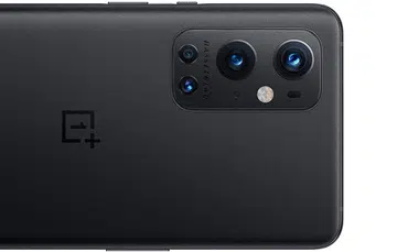 OnePlus 9 Pro rear camera configuration with Hasselblad cameras. Image credit: WinFuture.