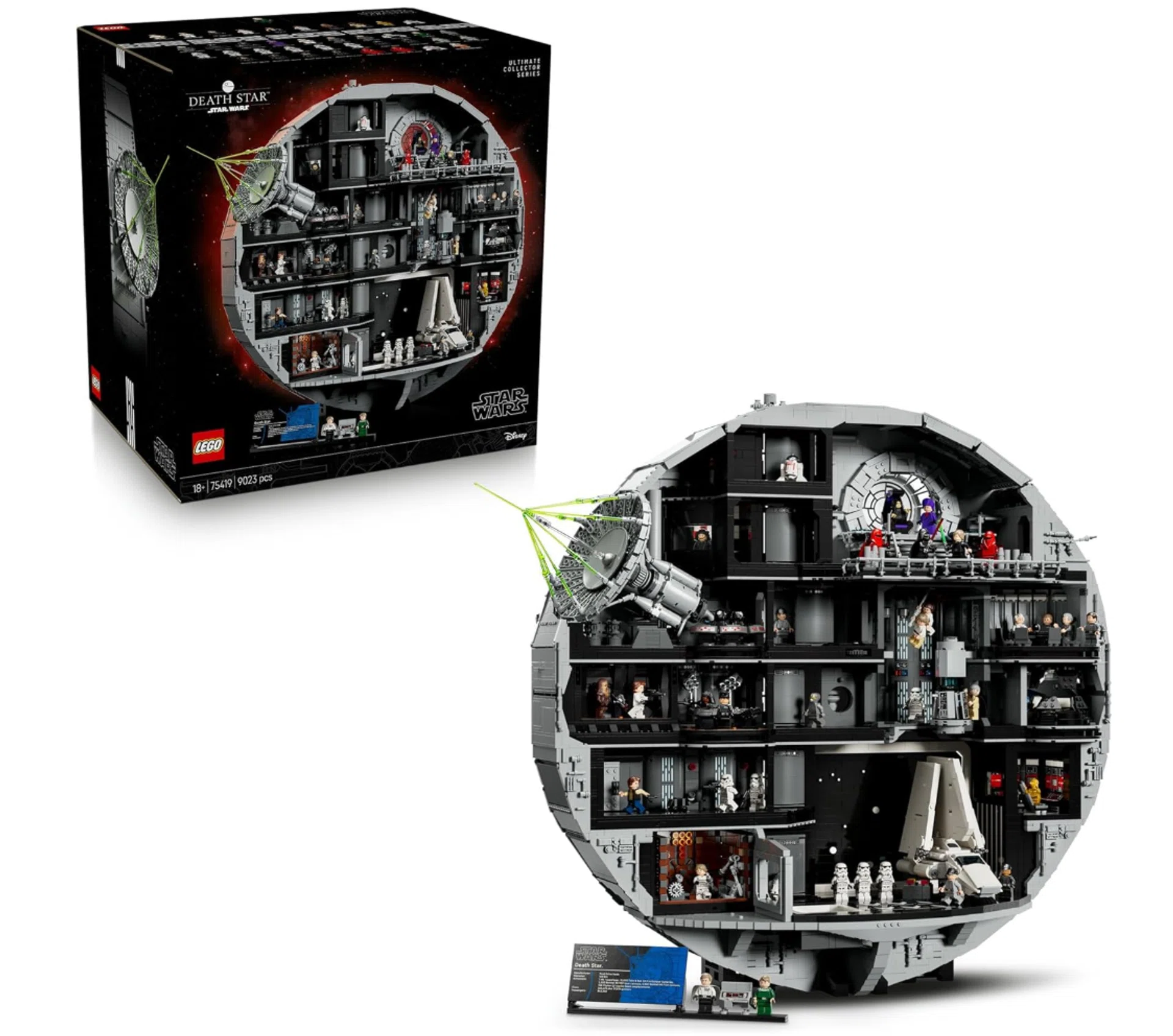 Death Star