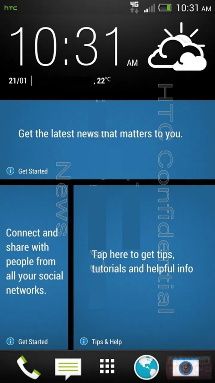 Image source: Android Police 