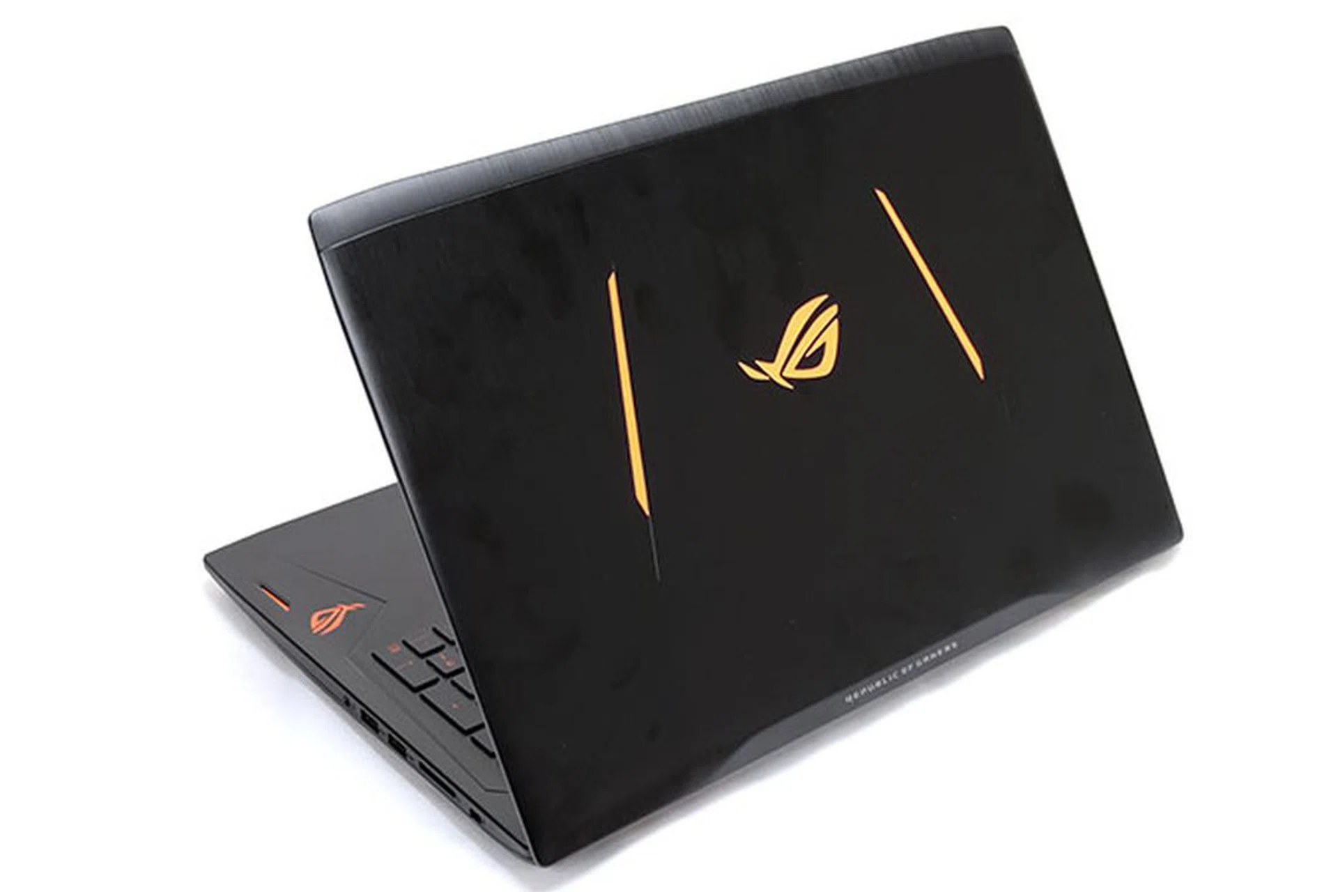 ASUS ROG Strix GL502
