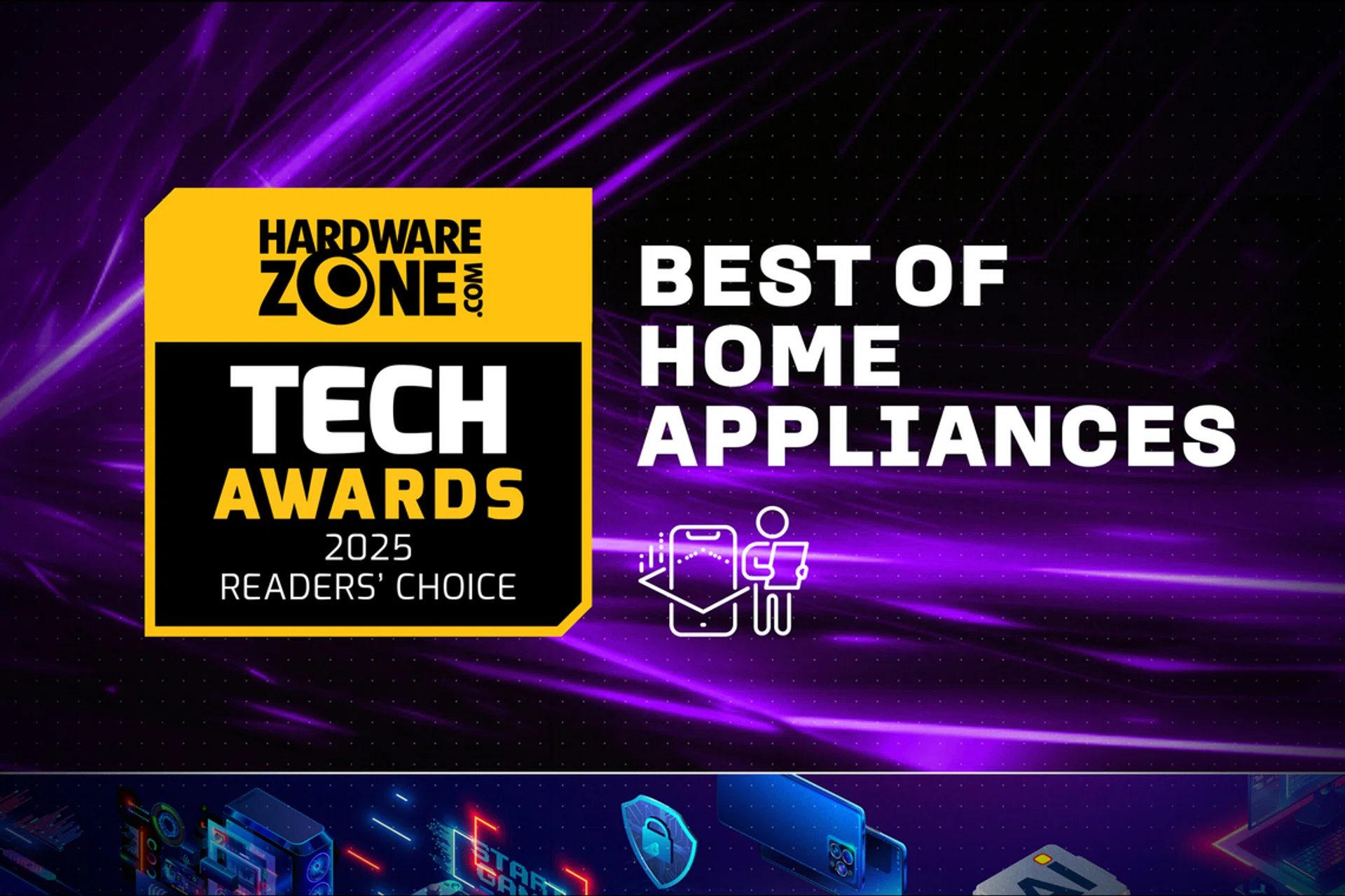 Best of Home Appliances